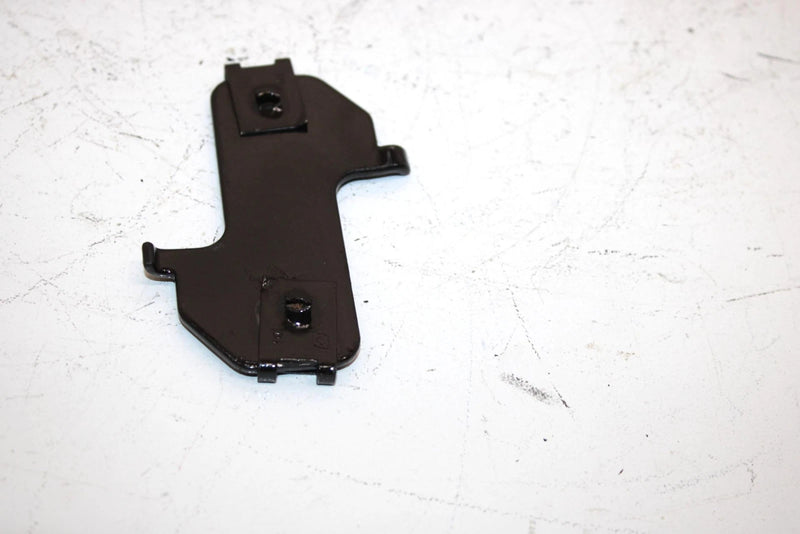 99 Polaris Scrambler 400 4x4 Oem Radiator Shield Bracket 5247952 AP55