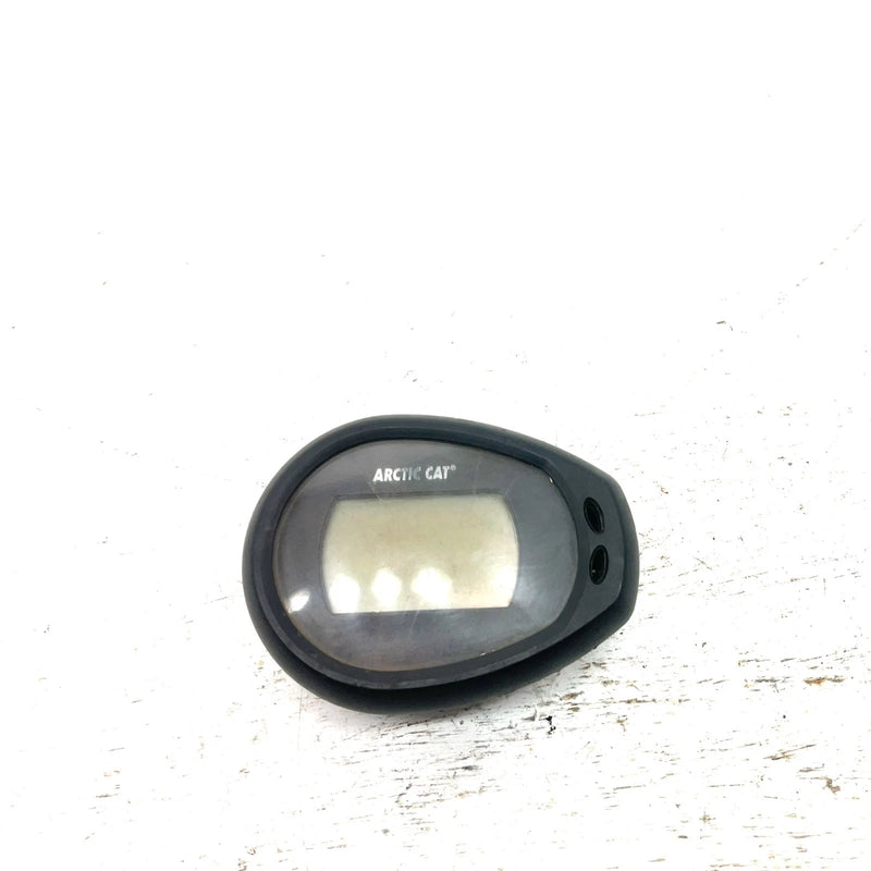 2006 Arctic Cat 400 4x4 Automatic OEM Speedometer LCD Gauge 0420-070 AA40