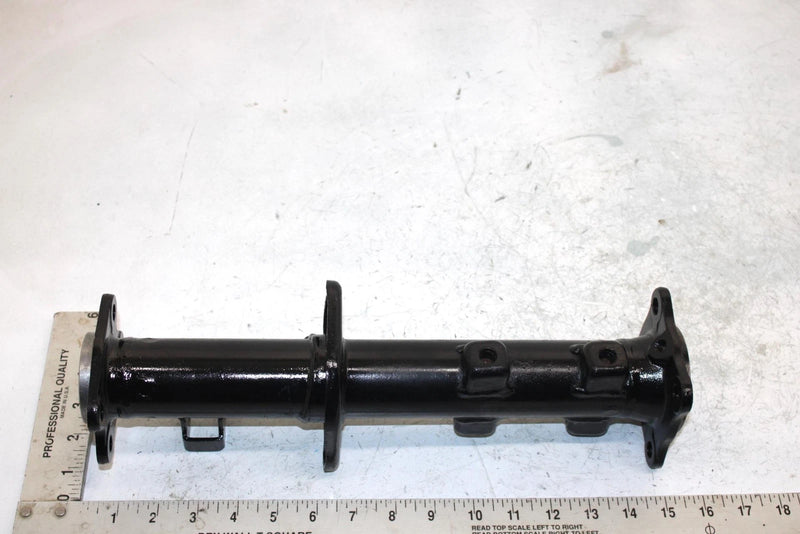 86 Honda Trx 350 A Fourtrax 350 Oem Rear Axle Pipe 52210-HA7-670 AH25
