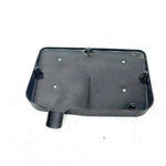 2009 Polaris Ranger HD 700 4x4 EFI OEM Air Duct Half 5437695 XP12.1