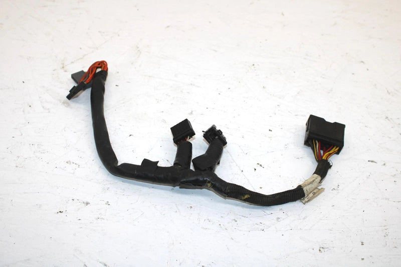 2003 Ski-doo Mxz 600 Oem Handlebar Wiring Harness 515175932 SS77