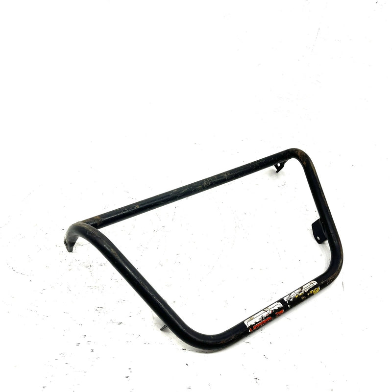 2003 Bombardier Traxter 500 4x4 Automatic OEM Rear Bumper 705000602 AB15.1