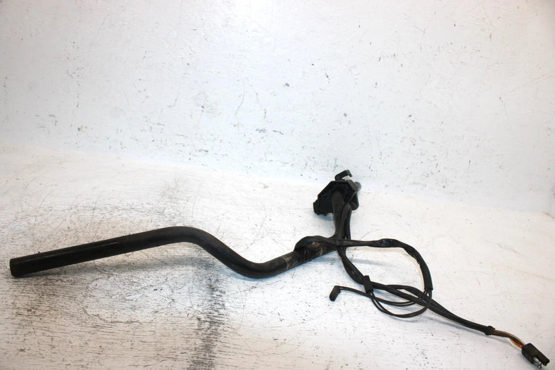 1996 Arctic Cat Cougar Oem Handlebars 0605-077 SA32