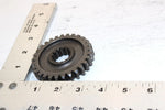 2004 Kawasaki Kfx 700 Oem 29T High Driven Gear 13262-0015 AK30