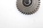 1988 Yamaha Xlv Oem Oil Pump Idler Gear Assembly 8H8-13179-00-00 SY128
