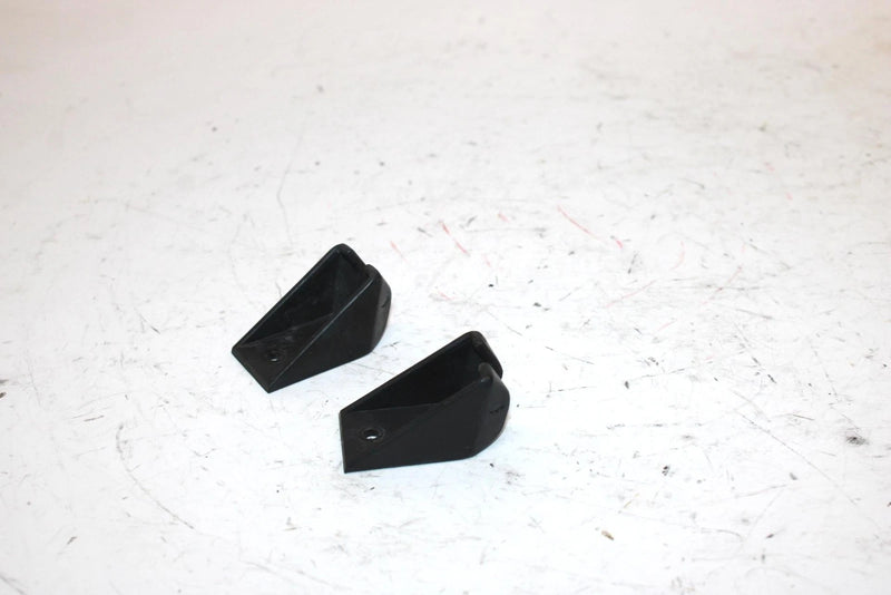 1987 Polaris 400 Oem Hood Latch Cup 5430733 SP61