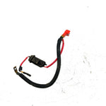 86-88 Honda FourTrax 200 TRX200SX 2x4 OEM Battery Relay Cable 32401-HB3-840 AH91