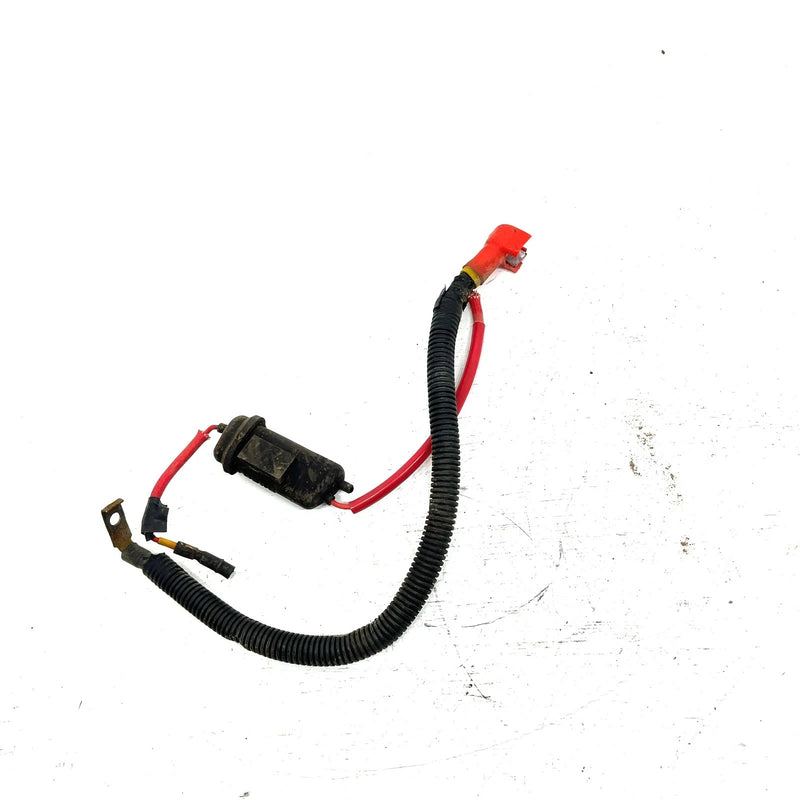 86-88 Honda FourTrax 200 TRX200SX 2x4 OEM Battery Relay Cable 32401-HB3-840 AH91