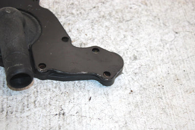2004 Polaris Sportsman 600 Oem Water Pump Cover Assembly 1202019 AP58