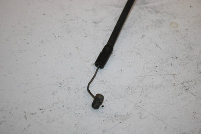 94 Yamaha Vmax 600 Oem Oil Pump Cable 8AB-26320-00-00 SY78