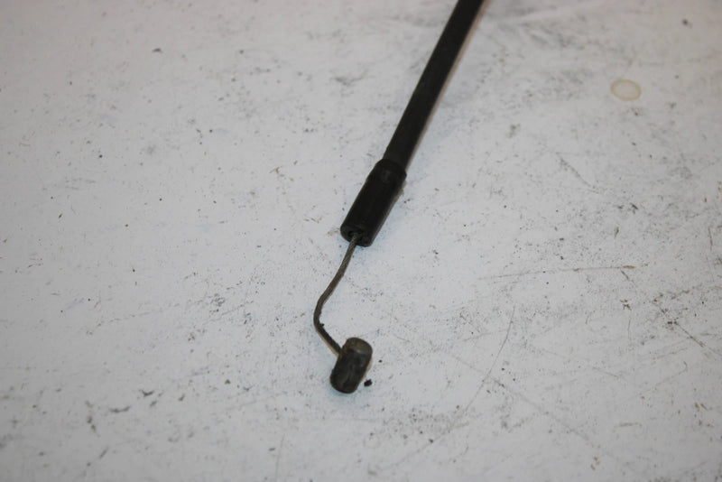 94 Yamaha Vmax 600 Oem Oil Pump Cable 8AB-26320-00-00 SY78
