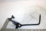 2005 Polaris Sportsman 500 Ho Oem Rear Brake Pedal 1910814-067 AP60