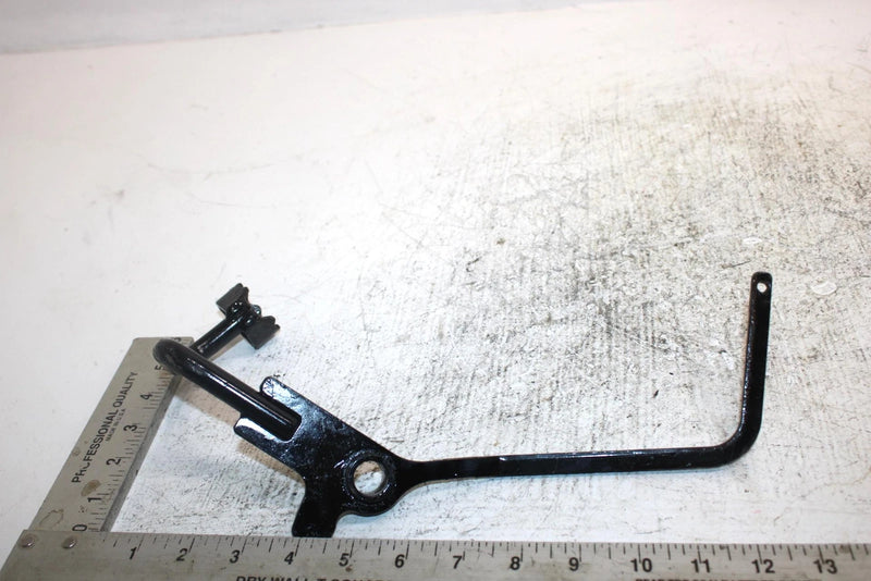 2005 Polaris Sportsman 500 Ho Oem Rear Brake Pedal 1910814-067 AP60