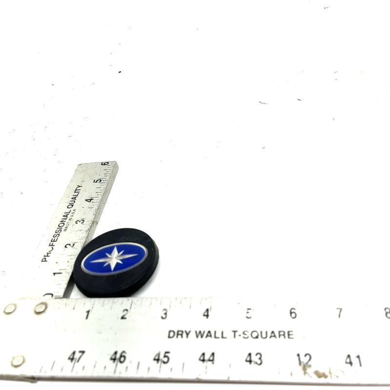 04-13 Polaris Ranger 500 4X4 OEM Steering Wheel Cap 5436536 XP9.1