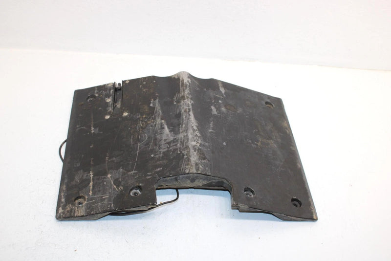 1999 Sea-doo Gti Oem Ride Plate 271000712 JS58