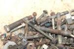 1993 Polaris Trail Boss Oem Nut Bolt Spacer Hardware Kit AP72