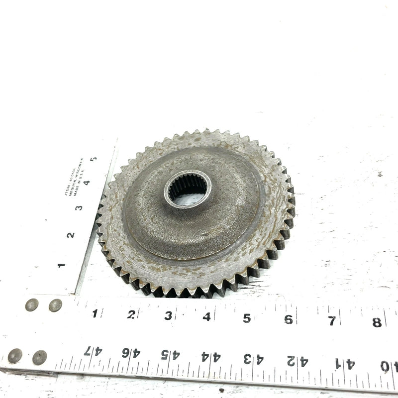 05 Polaris Trail Blazer 250 OEM 51t Transmission Output Shaft Gear 3234223 AP221