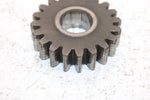 1988 Yamaha  Warrior 350 Oem 2nd Pinion Gear 20T 1UY-17121-00-00 AY3