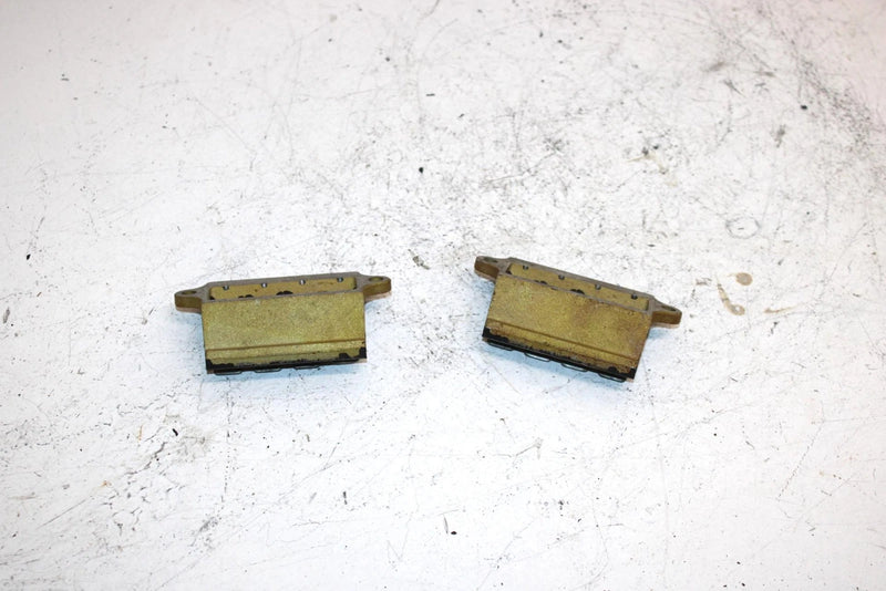 94 Arctic Cat Zr 700 Oem Reed Valve Pair 3003-797 SAS12