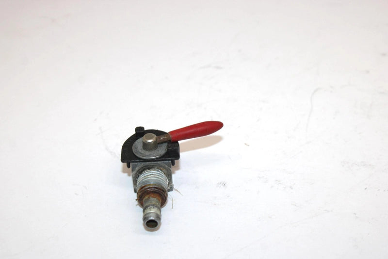 1991 Arctic Cat Lynx Deluxe Oem Fuel Selector Valve 0670-132 SA52