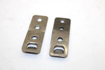 Bombardier Skidoo Seadoo Oem Strap Clip Pair 293850024 Q3359