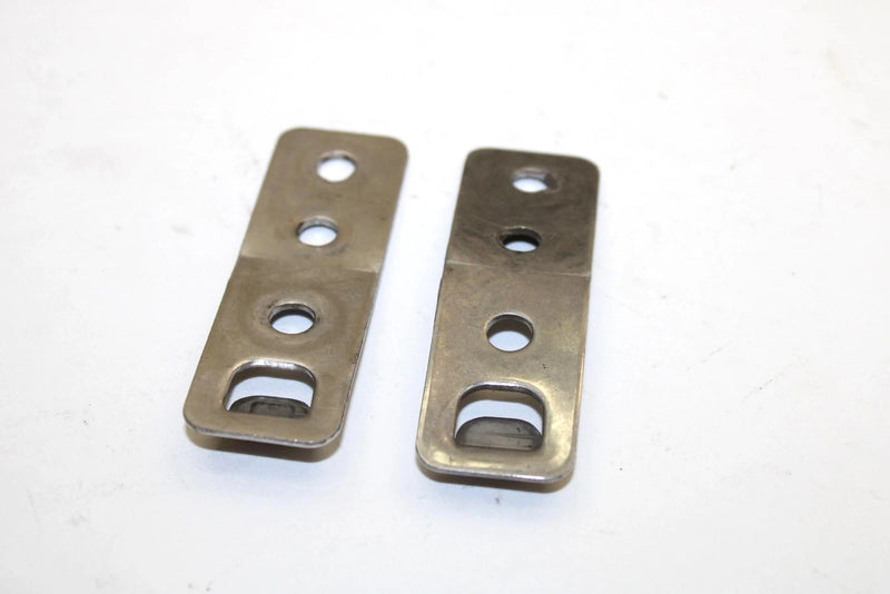 Bombardier Skidoo Seadoo Oem Strap Clip Pair 293850024 Q3359