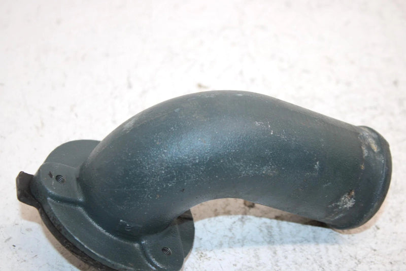 1992 Yamaha Waverunner Oem Exhaust Outlet Flange EU0-67565-00-00 JY10