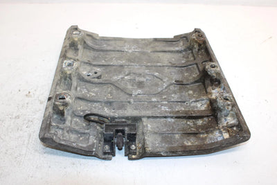 1997 Yamaha 1100 Triple Waveventure Oem Ride Plate GJ3-U273B-00-00 JY24