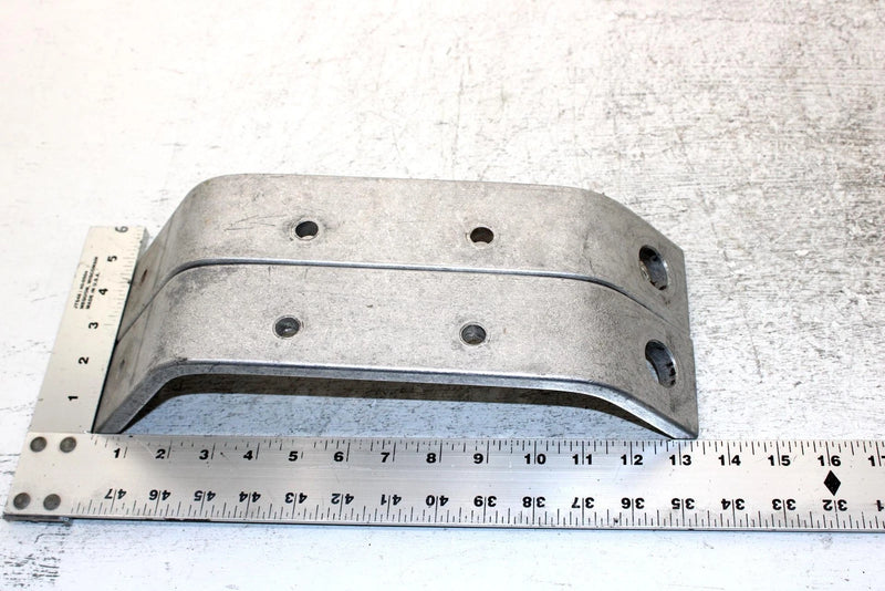 1996 Polaris Xlt Sp Oem Motor Mount Pair 5240801 SP69