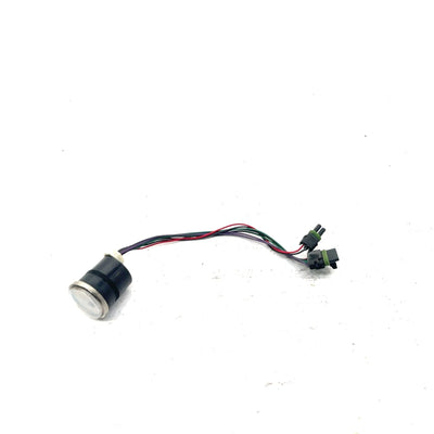 1994 Sea-Doo XP OEM Fuel/Oil Level Gauge 278000078 JS64