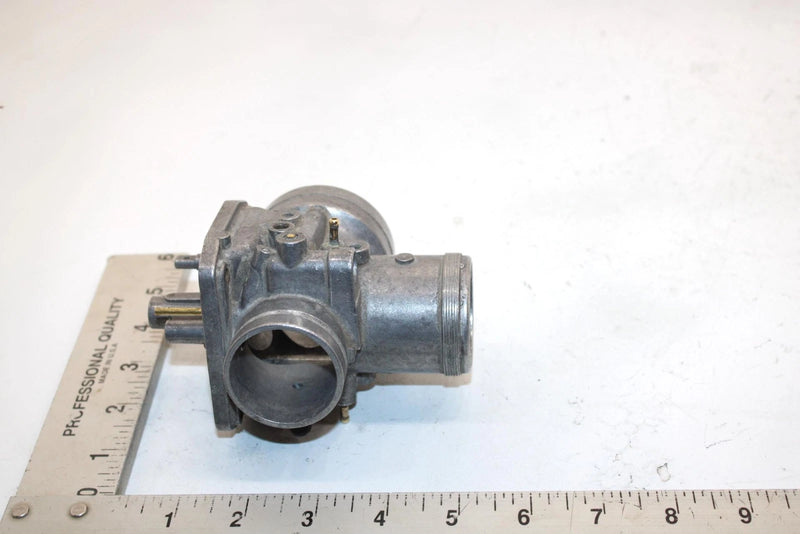 97 Polaris Storm Se Oem Carburetor Body 3130714 SPS3