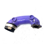 1995 Arctic Cat TigerShark Daytona OEM Upper Exhaust Pipe 0612-541 JA15
