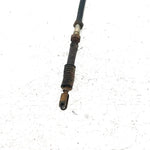 96 Yamaha Big Bear 350 4x4 OEM Hand Shift Shifter Cable 4GB-2637E-00-00 AY55