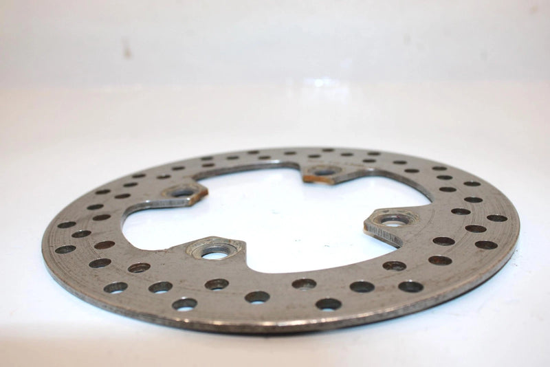 03 Kawasaki Prairie 650 Kvf650a 4x4 Oem Front Brake Disc 41080-1513 AK15
