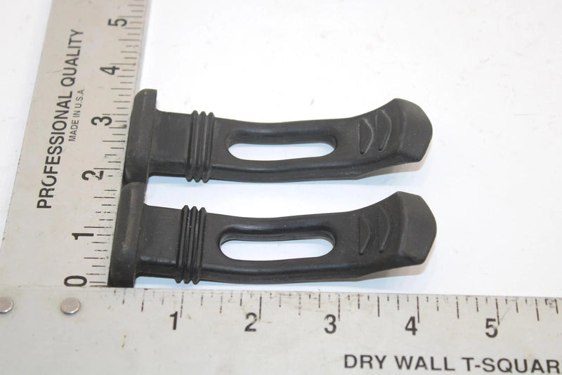 2005 Yamaha Rs Vector Er Oem Body Strap Latch Set 8FA-77171-00-00 SY59