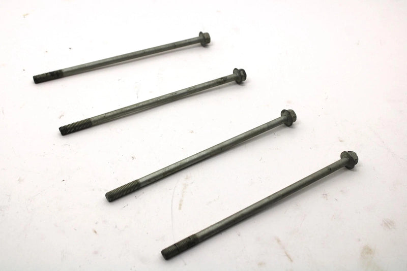 2007 Yamaha Attak Gt Oem Handle Bar Bolt Set of 4 8GT-23876-00-00 SY135