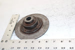 1999 Polaris Sportsman 500 Oem Rear Brake Rotor 1910188 AP24