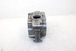 2000 Honda Trx 250 Recon Oem Crankcase 11100-HM8-000 AH52