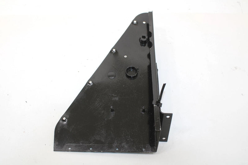 1995 Arctic Cat Zr 580 EFI Oem Left Louver 0716-220 SA112