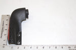 06 Polaris Fst Switchback Oem Right Gripper Cover 5430015-070 Q922