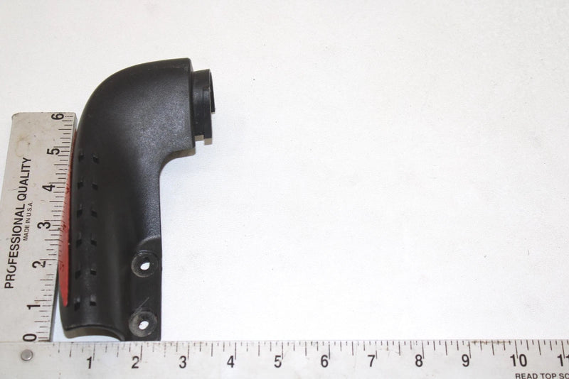 06 Polaris Fst Switchback Oem Right Gripper Cover 5430015-070 Q922