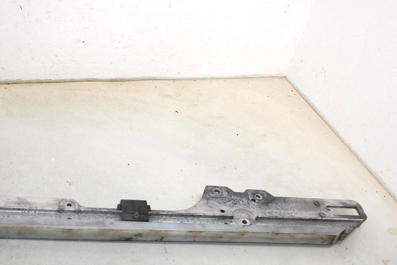 07 Polaris Trail Touring Oem Right Rear Suspension Skid Rail 136 1541685 SP200