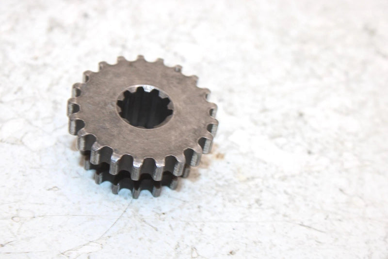 2005 Arctic Cat Atv 650 Oem Secondary Timing Sprocket 3201-416 AA27