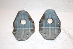 1994 Yamaha Vmax 600 Oem Frame Reinforcement Set 8AB-21910-00-00 SY25