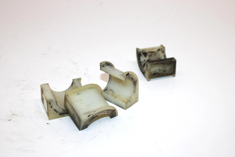 1991 Yamaha Phazer Ii Oem Steering Bearing Set Of 4 8F3-23812-00-00 SY27