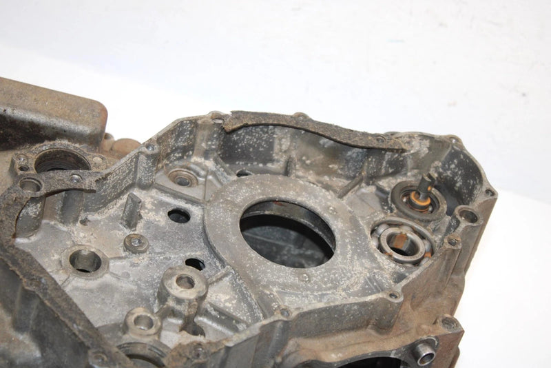 10 Arctic Cat Atv 700 H1 Efi 4x4 Automatic  Oem Crankcase 0801-146 AA10