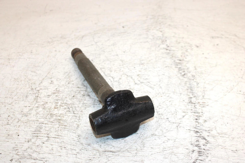 1990 Polaris Trail Oem Spindle W/out Bushing 6230055 SP16
