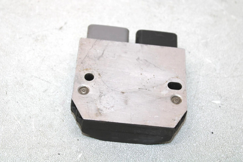 2009 Honda Trx680fga Oem Rectifier Voltage Regulator 31600-HP0-A01 AH23