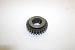 1988 Yamaha  Big Bear 350 Oem 4th Wheel 26T Gear 1YW-17241-00-00 Q4099