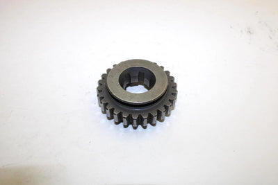 1988 Yamaha  Big Bear 350 Oem 4th Wheel 26T Gear 1YW-17241-00-00 Q4099